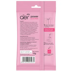 godrej aer power rose 2