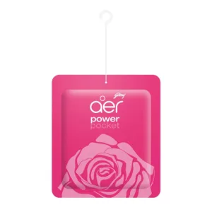 godrej aer power rose 3