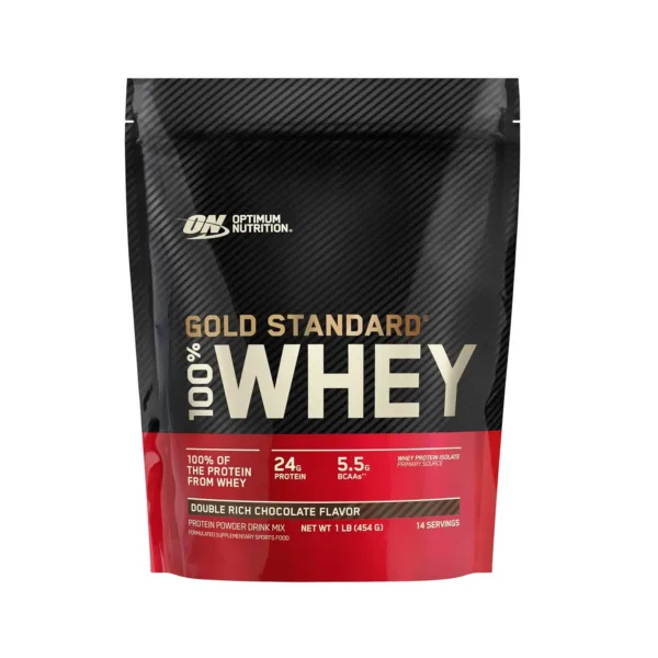 gold standard whey protein 6