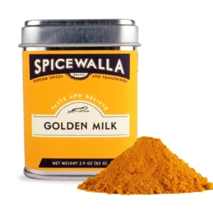 golden milk powder 1
