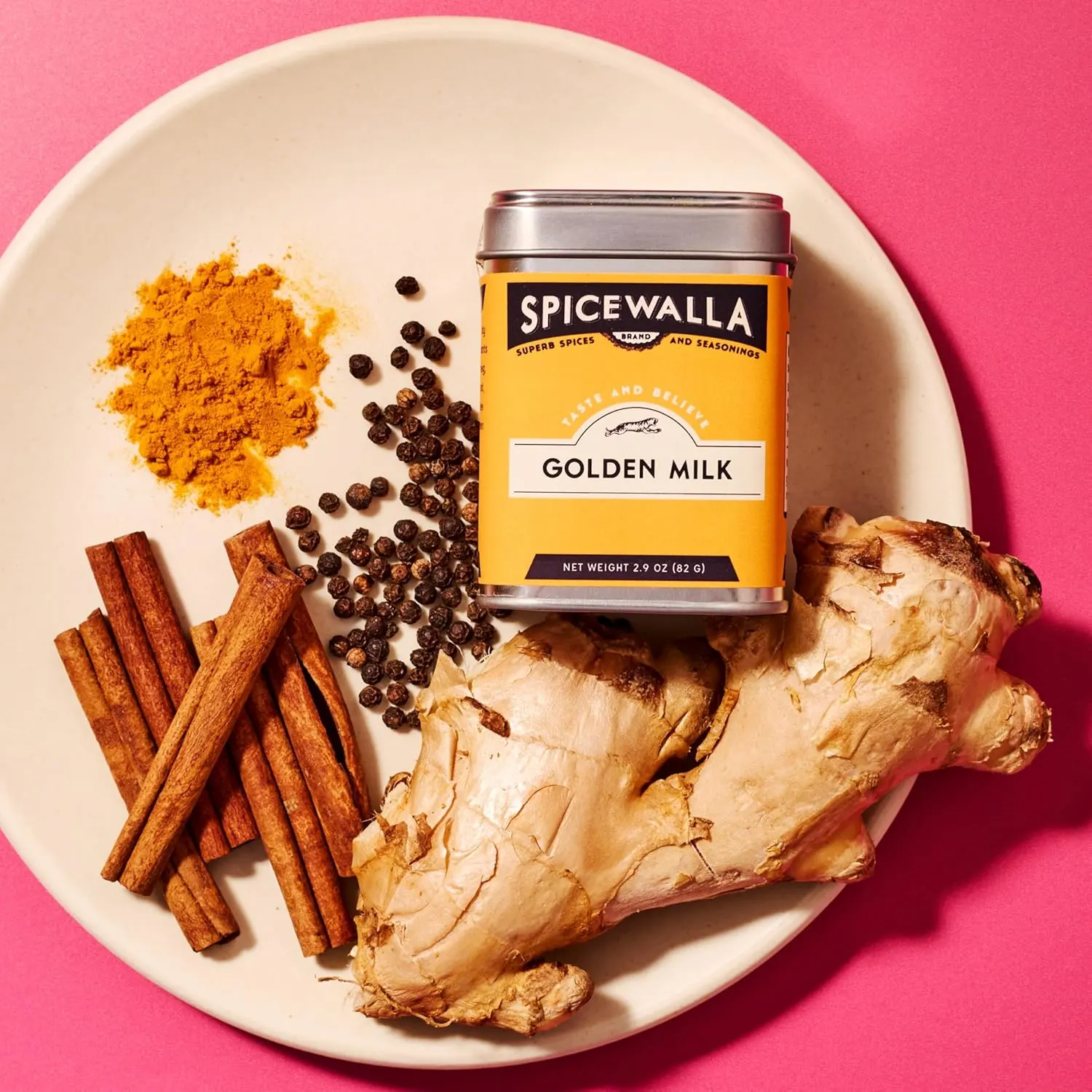 golden milk powder 3