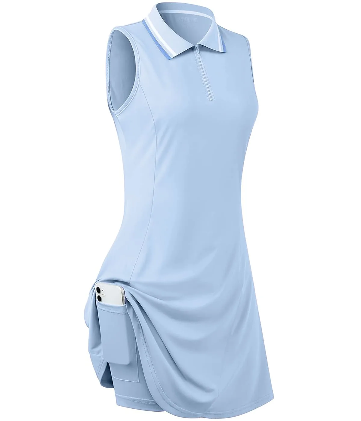 golf tennis dress shorts 1
