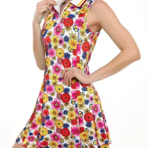 golf tennis dress shorts 7