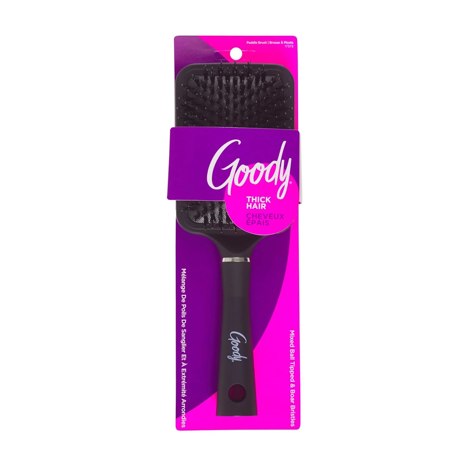 goody detangle paddle brush 1