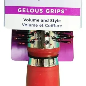 goody gelous grip brush 3