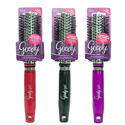 goody gelous grip brush 4