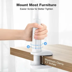 gooseneck phone holder 5