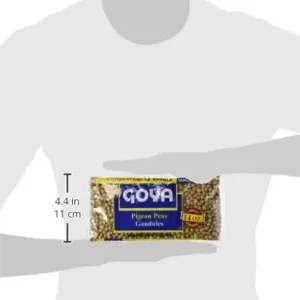 goya gandules pigeon peas 3