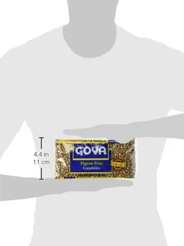 goya gandules pigeon peas 3