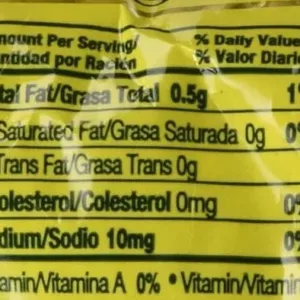 goya gandules pigeon peas 4