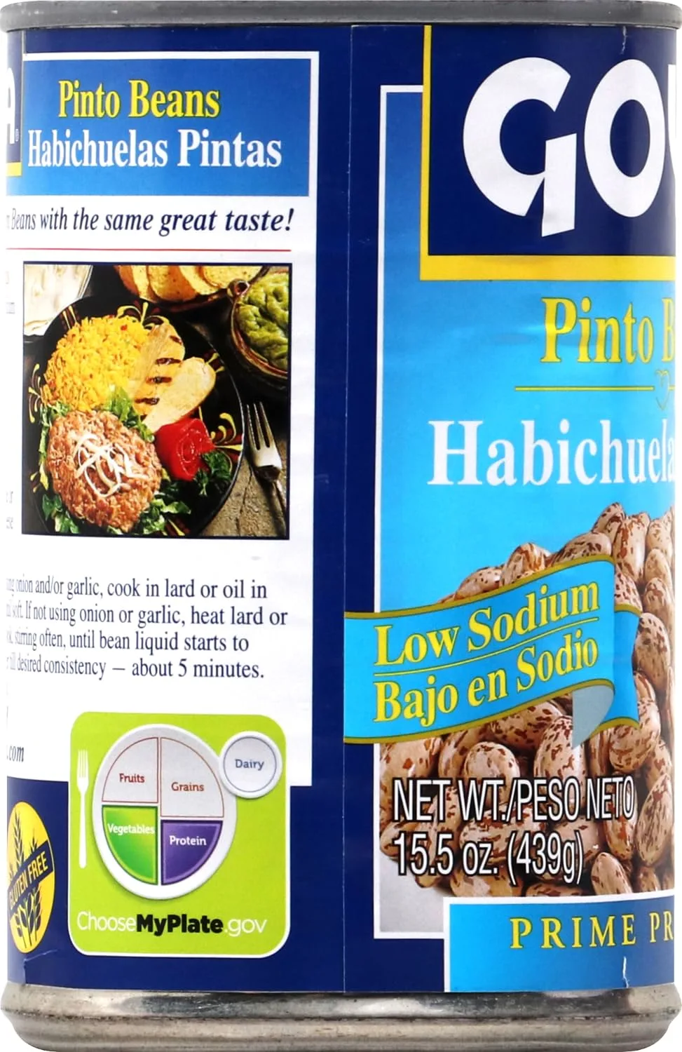 goya low sodium beans 2