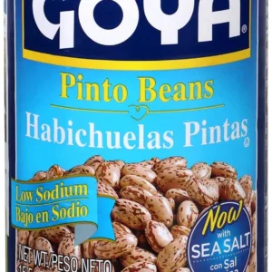 goya low sodium beans 5