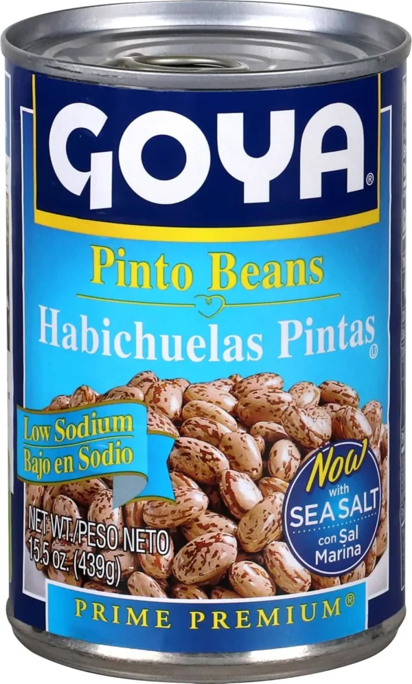 goya low sodium beans 5