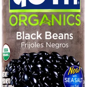 goya organic black beans 3