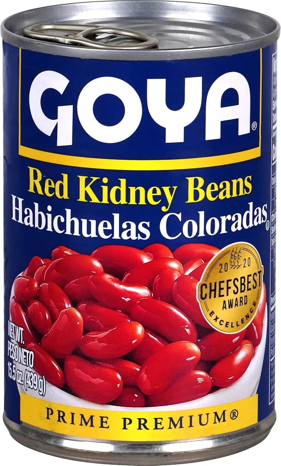 goya red kidney 1