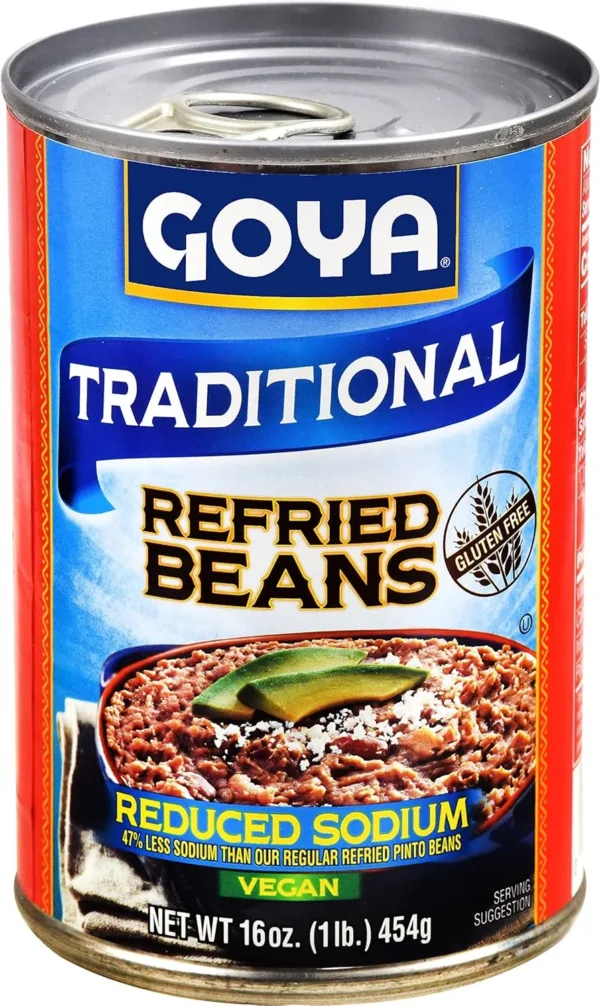 goya refried beans 2