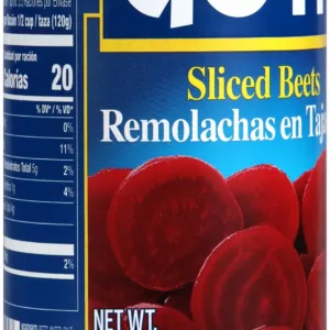 goya sliced beets 4