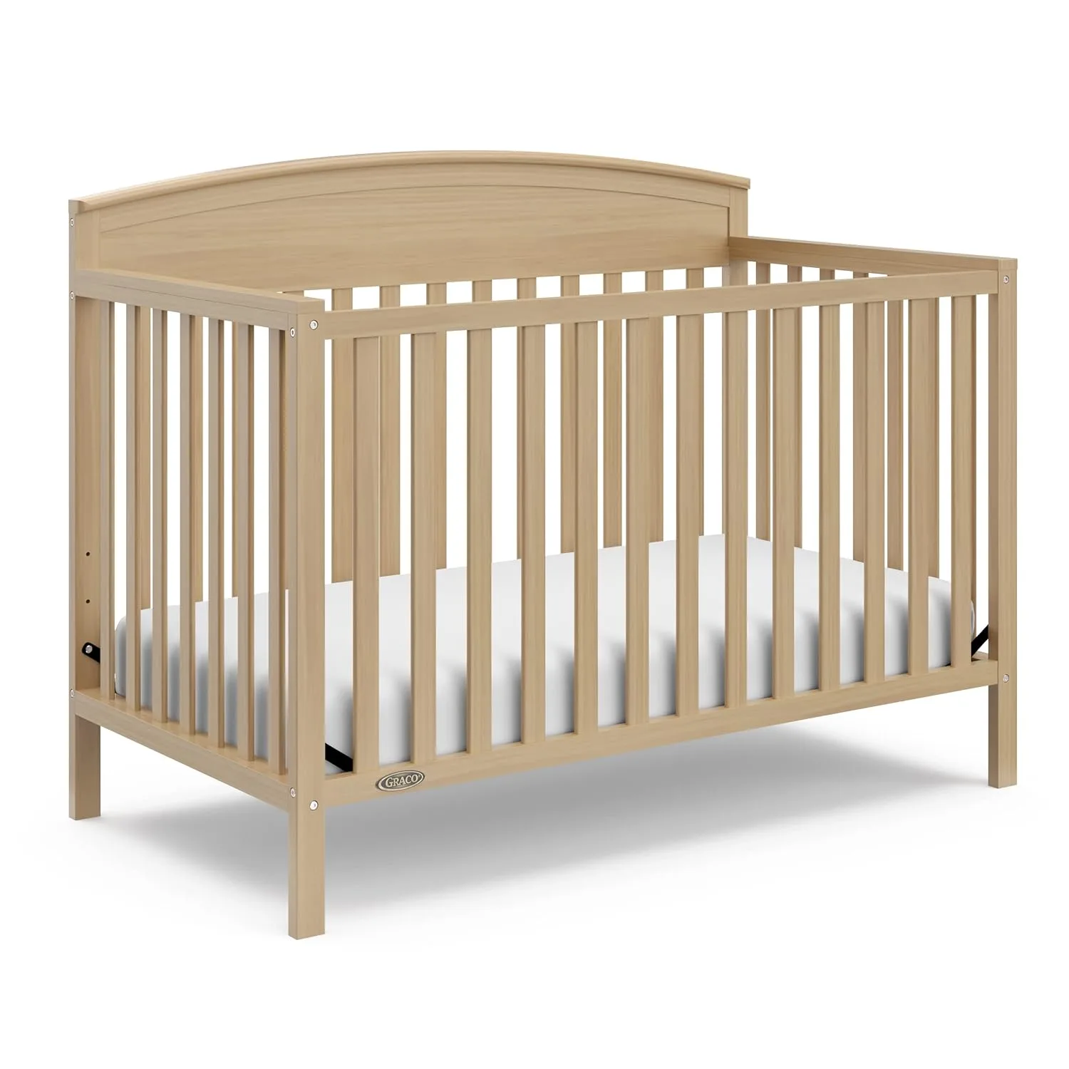 graco benton crib 1