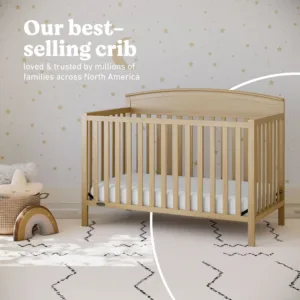 graco benton crib 4