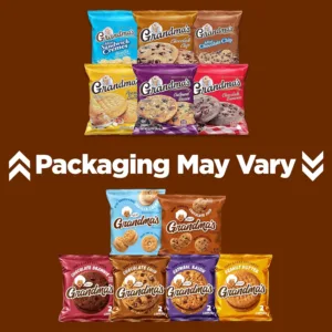 grandmas cookies chocolate brownie 4