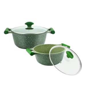 granite cookware set 3