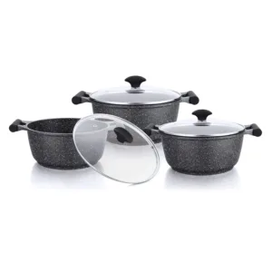 granite cookware set 7