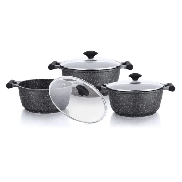 granite cookware set 7