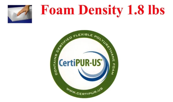 gray sleeper chair folding 6