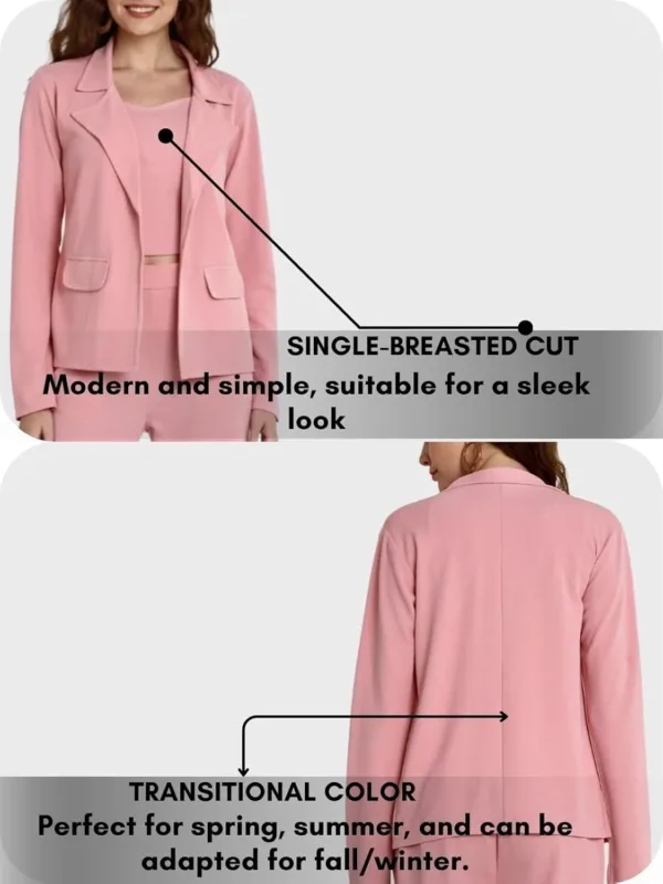 greciilooks coord set 4