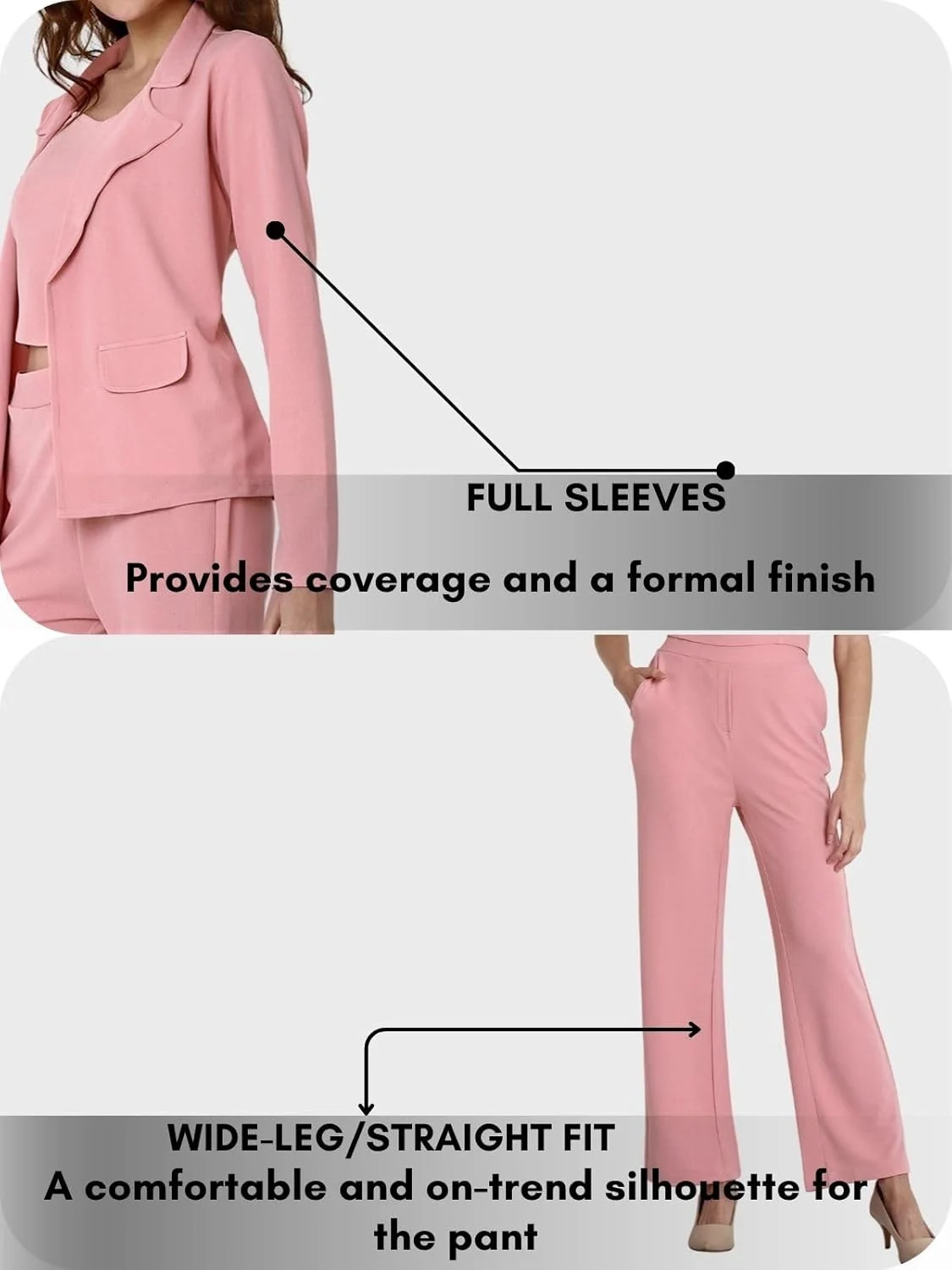 greciilooks coord set 5