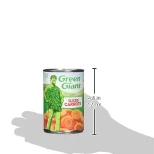 green giant sliced carrots 3