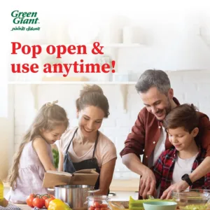 green giant supersweet corn 6