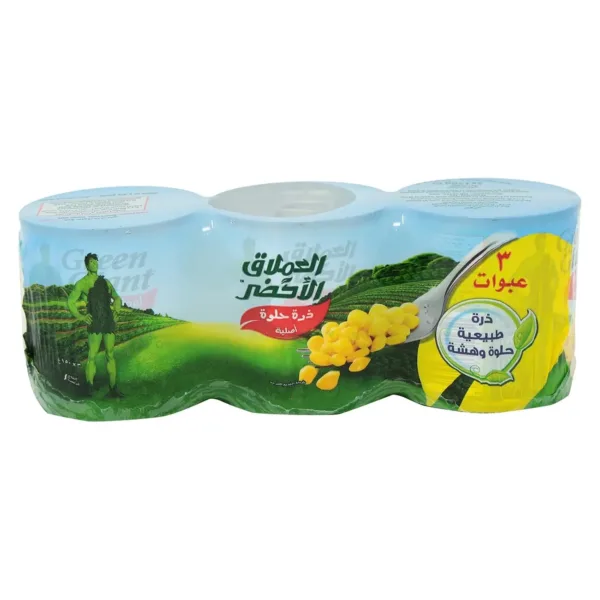 green giant sweet corn 2