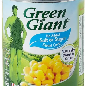 green giant sweetcorn 1