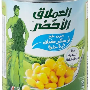 green giant sweetcorn 2