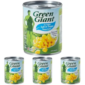 green giant sweetcorn 4