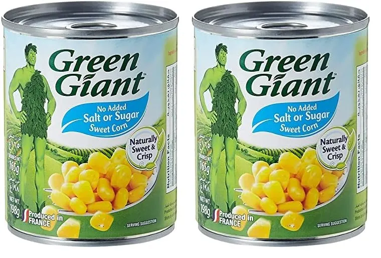 green giant sweetcorn 5
