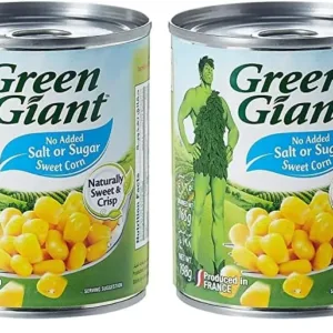 green giant sweetcorn 5