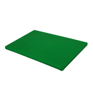 green plastic cutting board 1