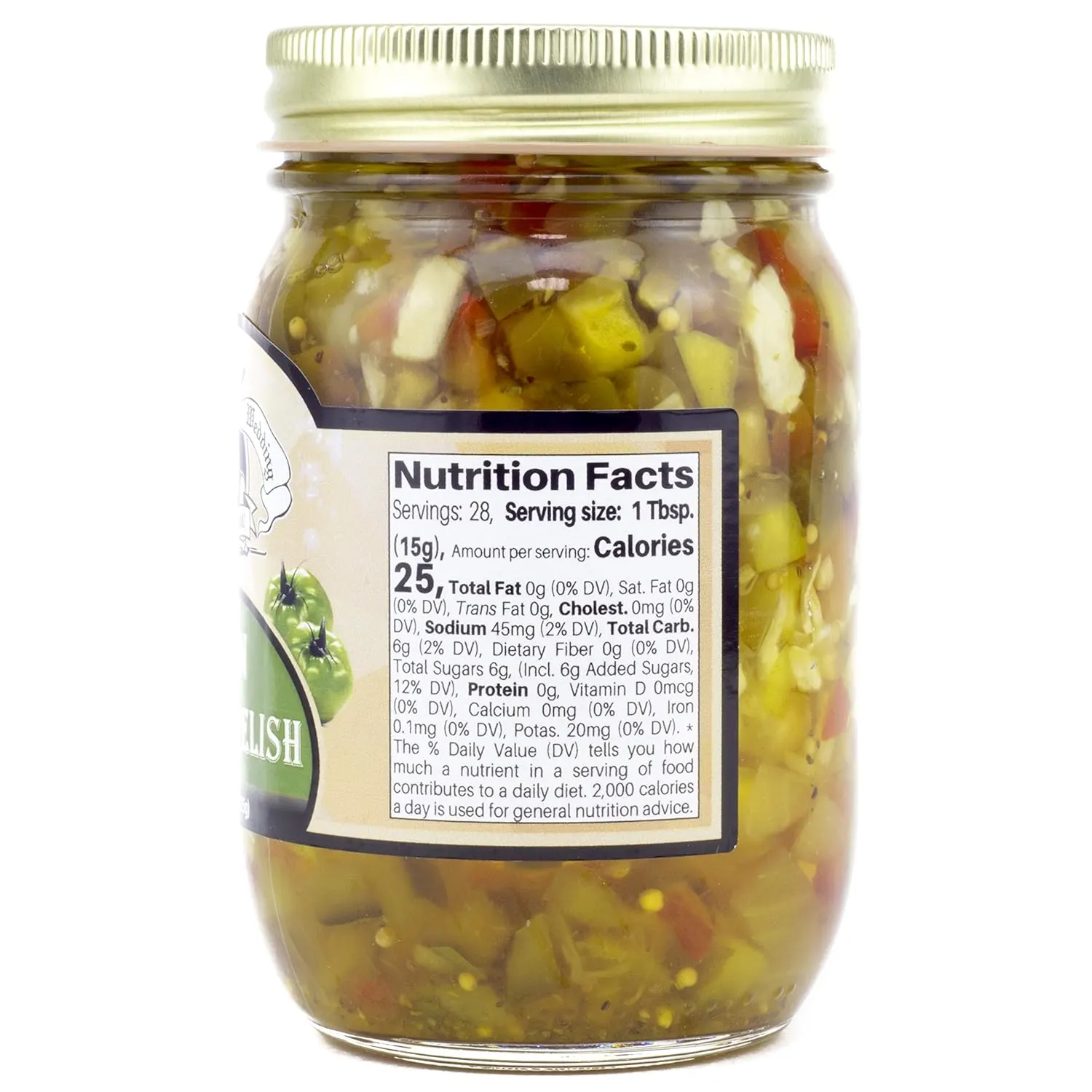 green tomato relish 2