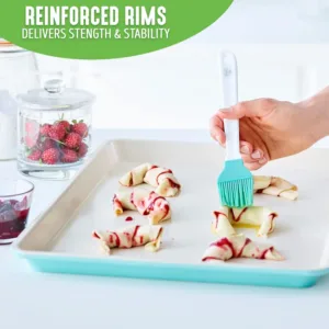 greenlife bakeware set 7