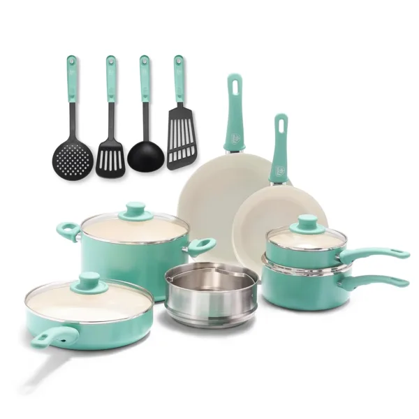greenlife nonstick cookware set 1