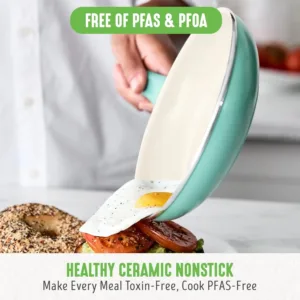 greenlife nonstick cookware set 2