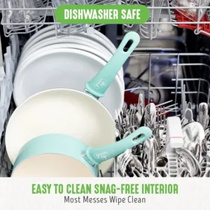 greenlife nonstick cookware set 7