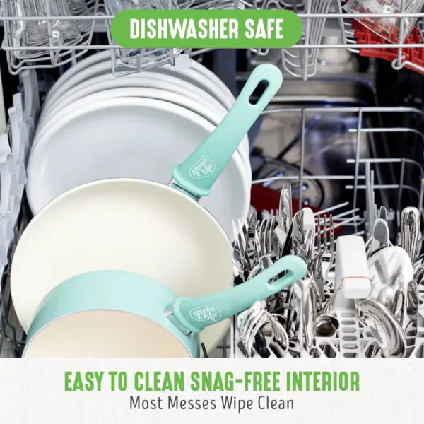 greenlife nonstick cookware set 7