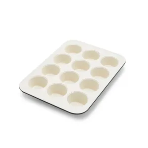 greenpan bakewell muffin 1