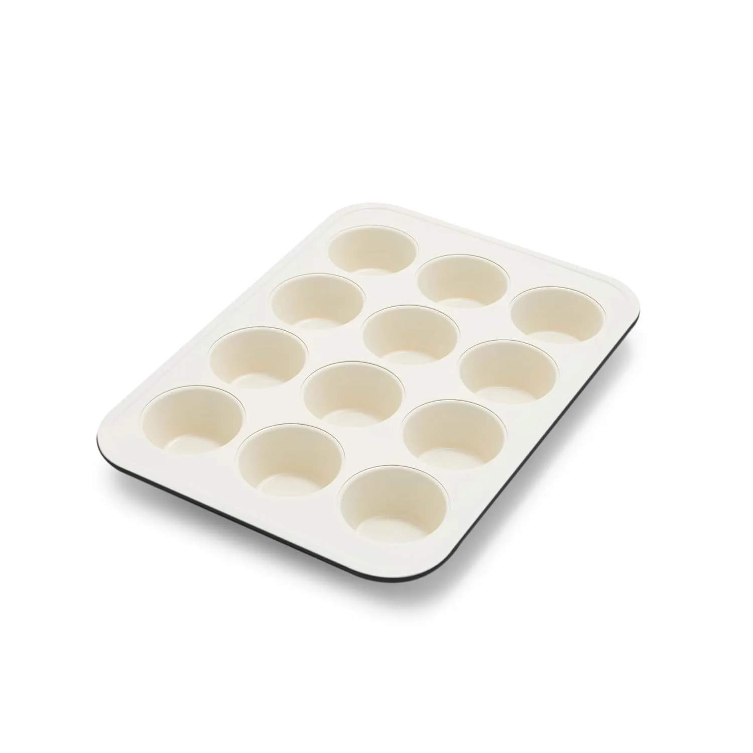 greenpan bakewell muffin 1