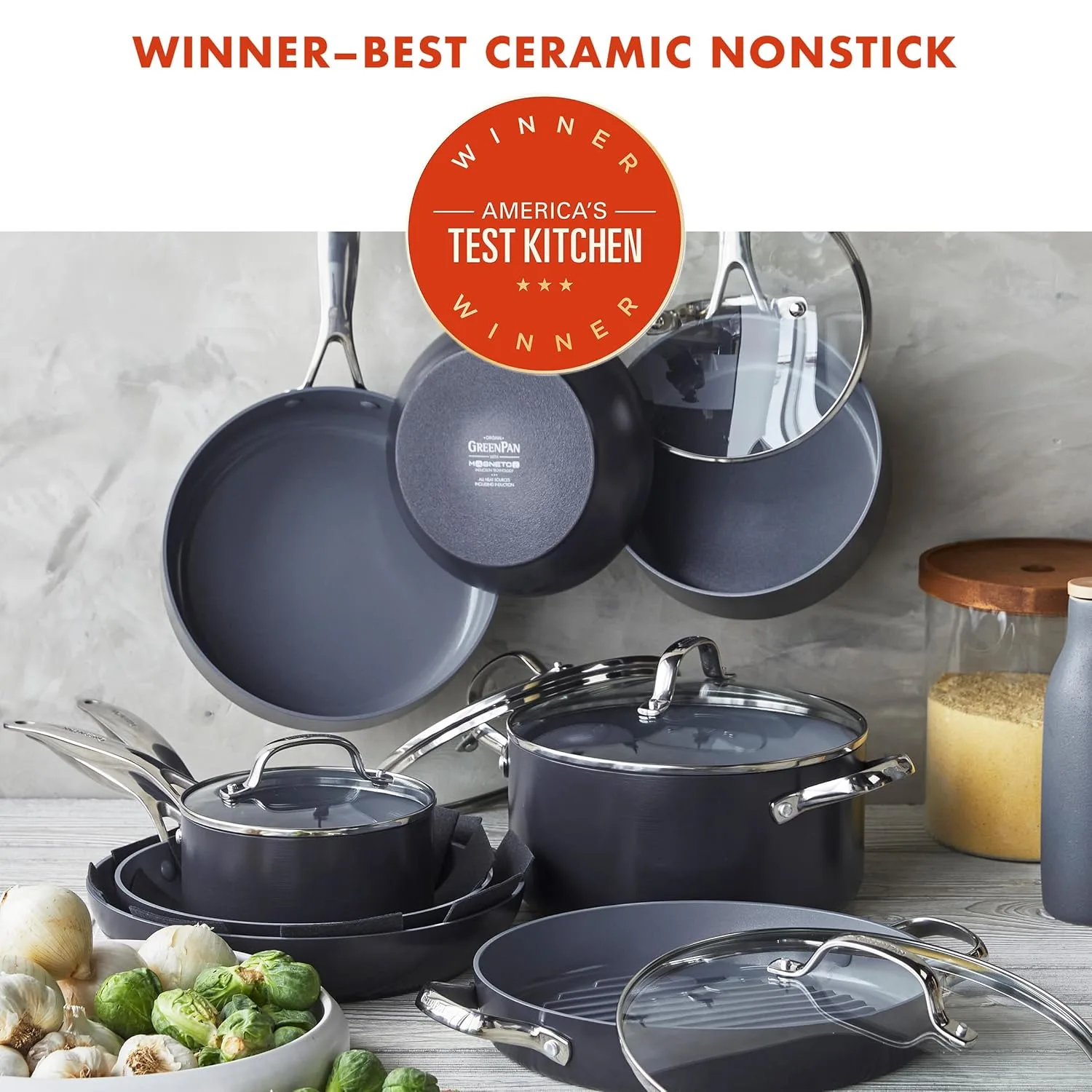 greenpan valencia pro cookware 2