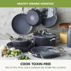 greenpan valencia pro cookware 3