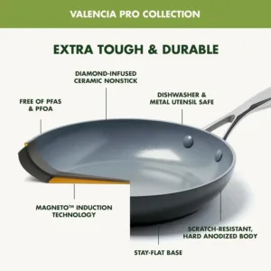 greenpan valencia pro cookware 5